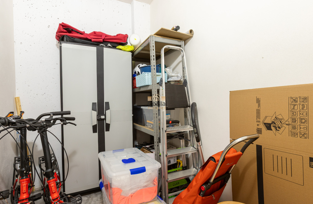 Herverkoop - Appartement - Torrevieja - Nueva Torrevieja