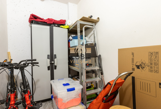 Herverkoop - Appartement - Torrevieja - Nueva Torrevieja