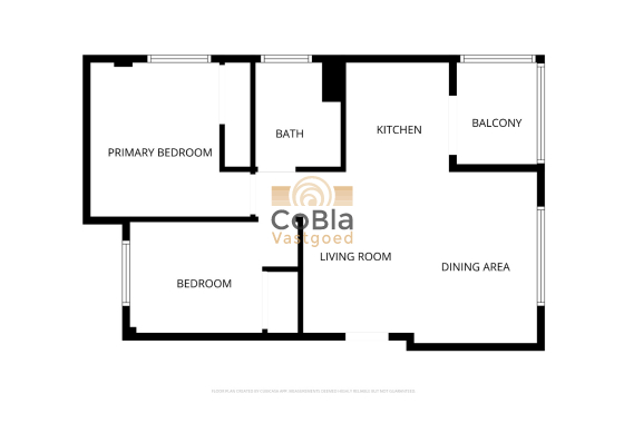 Herverkoop - Appartement - Torrevieja - Nueva Torrevieja