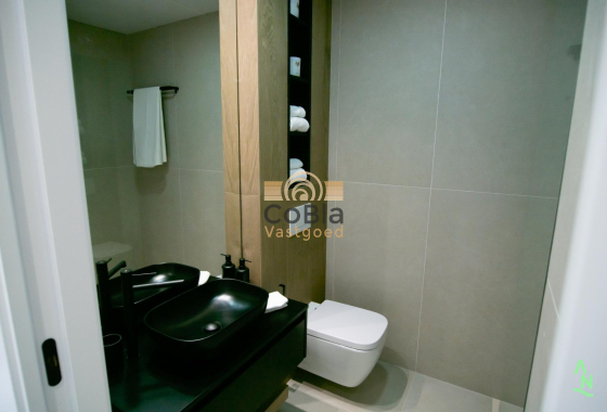 Nouvelle construction - Attique - Alhama De Murcia - Condado De Alhama