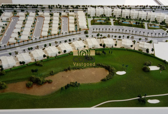 Neue Gebäude - Apartment - Alhama De Murcia - Condado De Alhama