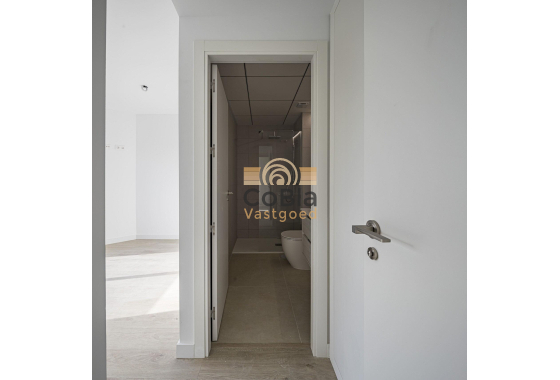 Nieuwbouw Woningen - Penthouse - Murcia - Centro