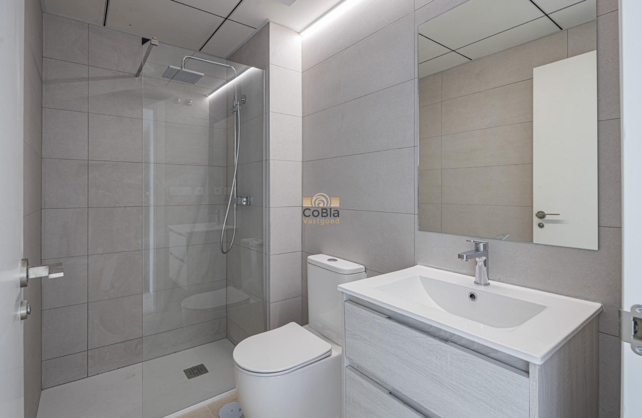 Nieuwbouw Woningen - Penthouse - Murcia - Centro