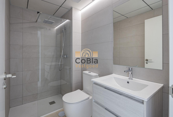 Nieuwbouw Woningen - Penthouse - Murcia - Centro