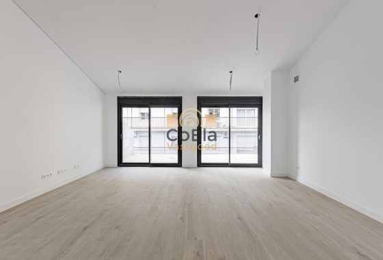 Nouvelle construction - Attique - Murcia - Centro