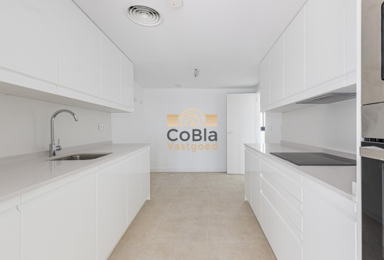 Nouvelle construction - Attique - Murcia - Centro