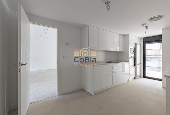 Nouvelle construction - Attique - Murcia - Centro