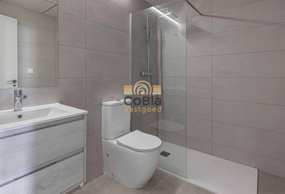 Nouvelle construction - Attique - Murcia - Centro