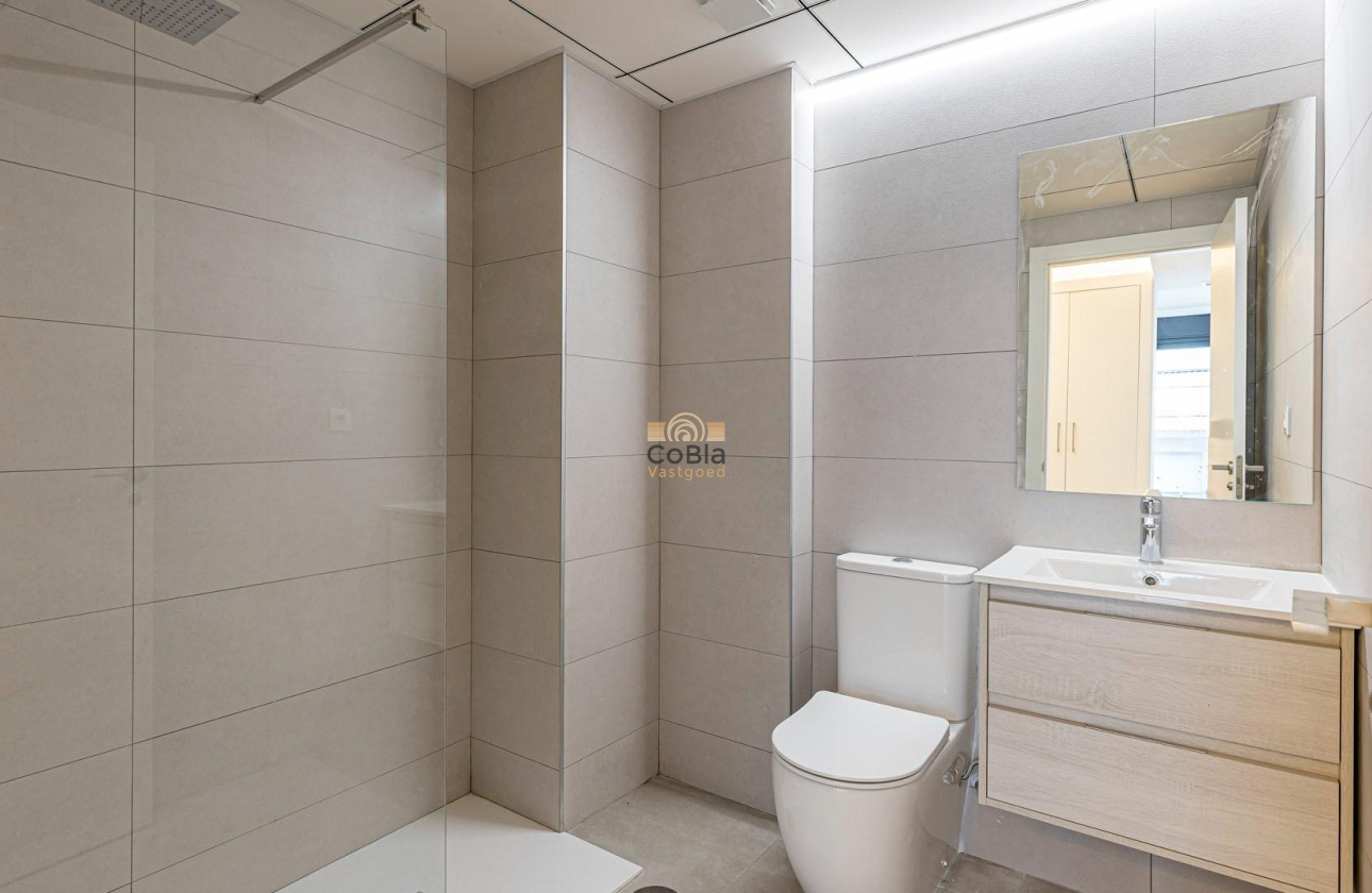 Nouvelle construction - Attique - Murcia - Centro