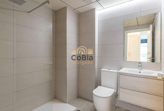 Nouvelle construction - Attique - Murcia - Centro