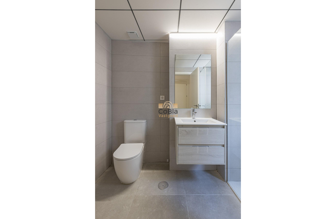 Nouvelle construction - Attique - Murcia - Centro