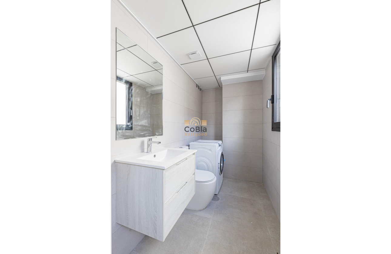 Nouvelle construction - Attique - Murcia - Centro