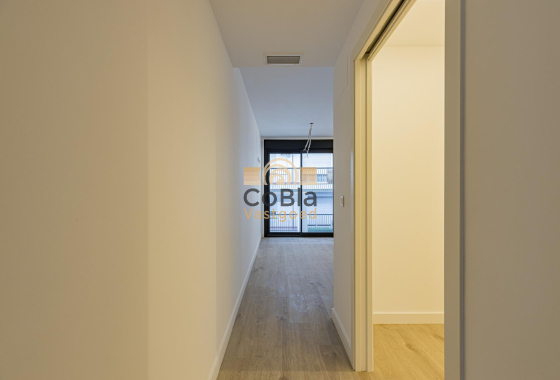 Nouvelle construction - Attique - Murcia - Centro