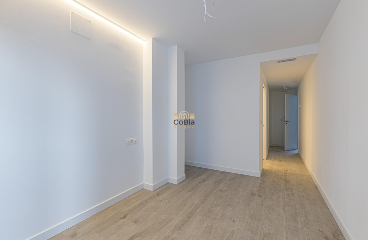 Nouvelle construction - Attique - Murcia - Centro