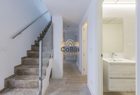 Nouvelle construction - Attique - Murcia - Centro