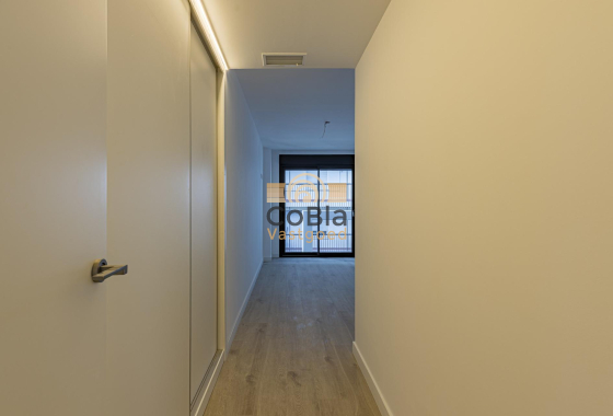 Nouvelle construction - Attique - Murcia - Centro