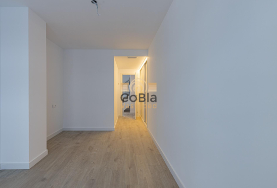 Nouvelle construction - Attique - Murcia - Centro