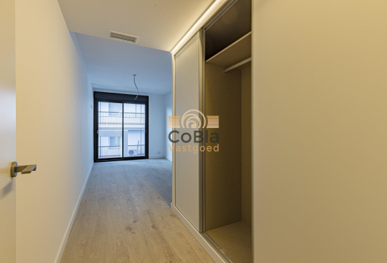 Nouvelle construction - Attique - Murcia - Centro