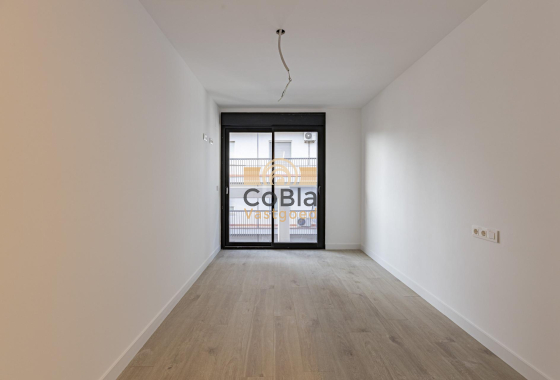 Nouvelle construction - Attique - Murcia - Centro