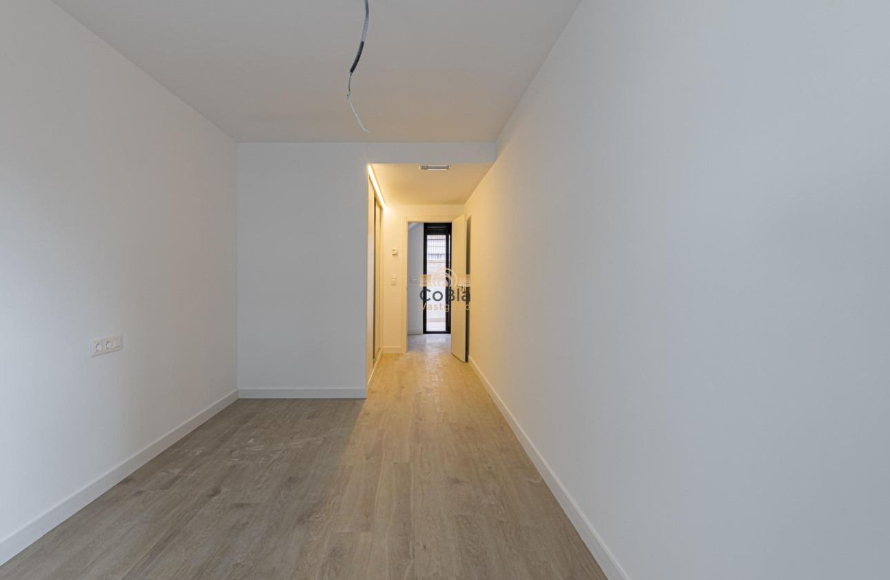 Nouvelle construction - Attique - Murcia - Centro