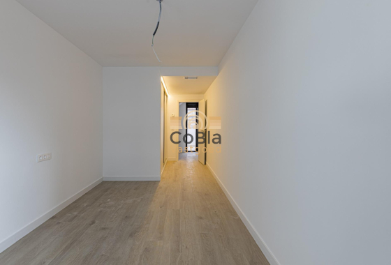 Nouvelle construction - Attique - Murcia - Centro