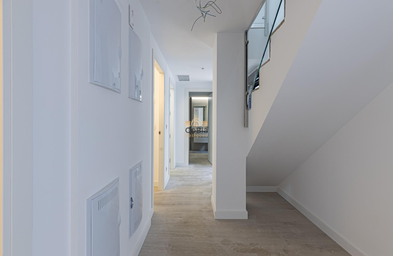 Nouvelle construction - Attique - Murcia - Centro