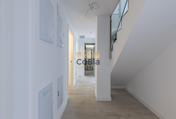 Nouvelle construction - Attique - Murcia - Centro