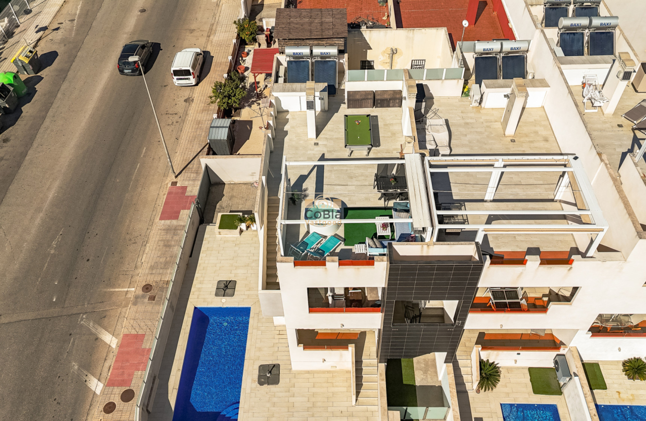 Revente - Bungalow - Los Altos