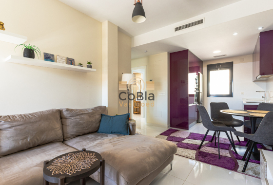 Revente - Bungalow - Los Altos