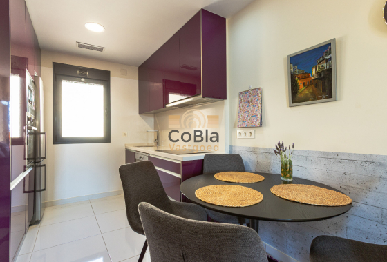 Revente - Bungalow - Los Altos