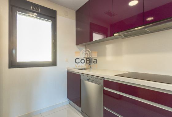 Revente - Bungalow - Los Altos