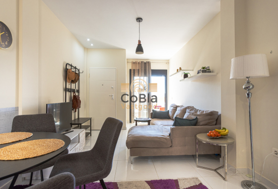 Revente - Bungalow - Los Altos