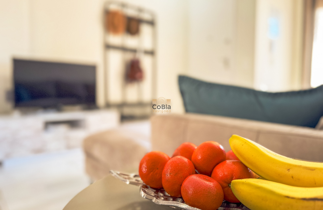 Revente - Bungalow - Los Altos