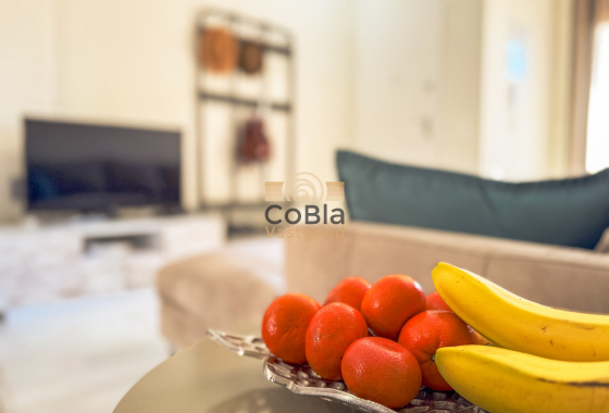 Revente - Bungalow - Los Altos