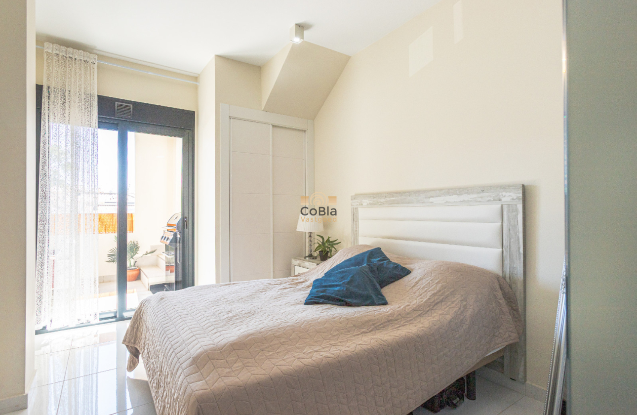 Revente - Bungalow - Los Altos