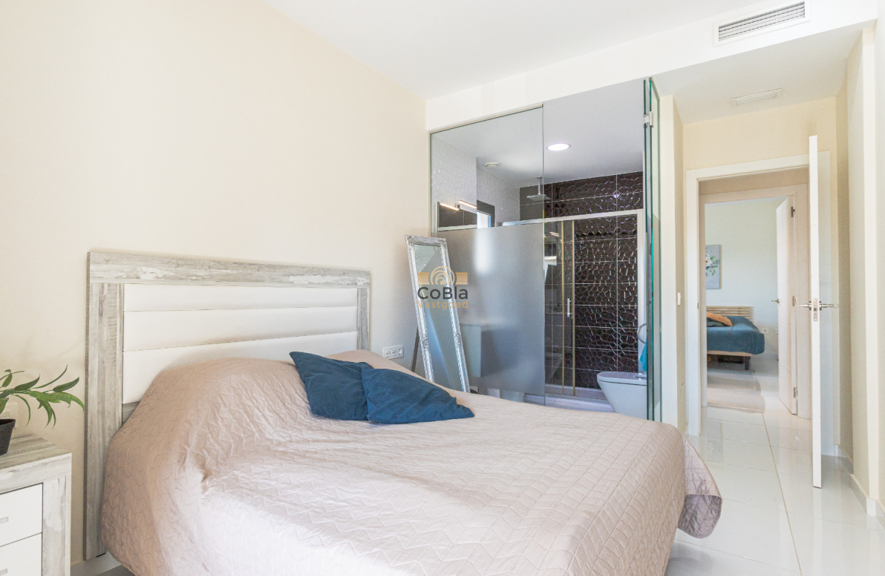 Revente - Bungalow - Los Altos