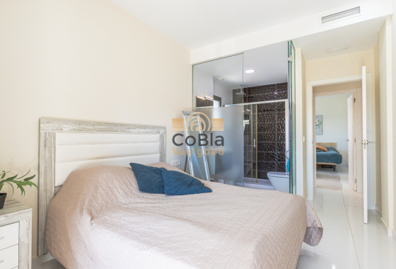 Revente - Bungalow - Los Altos