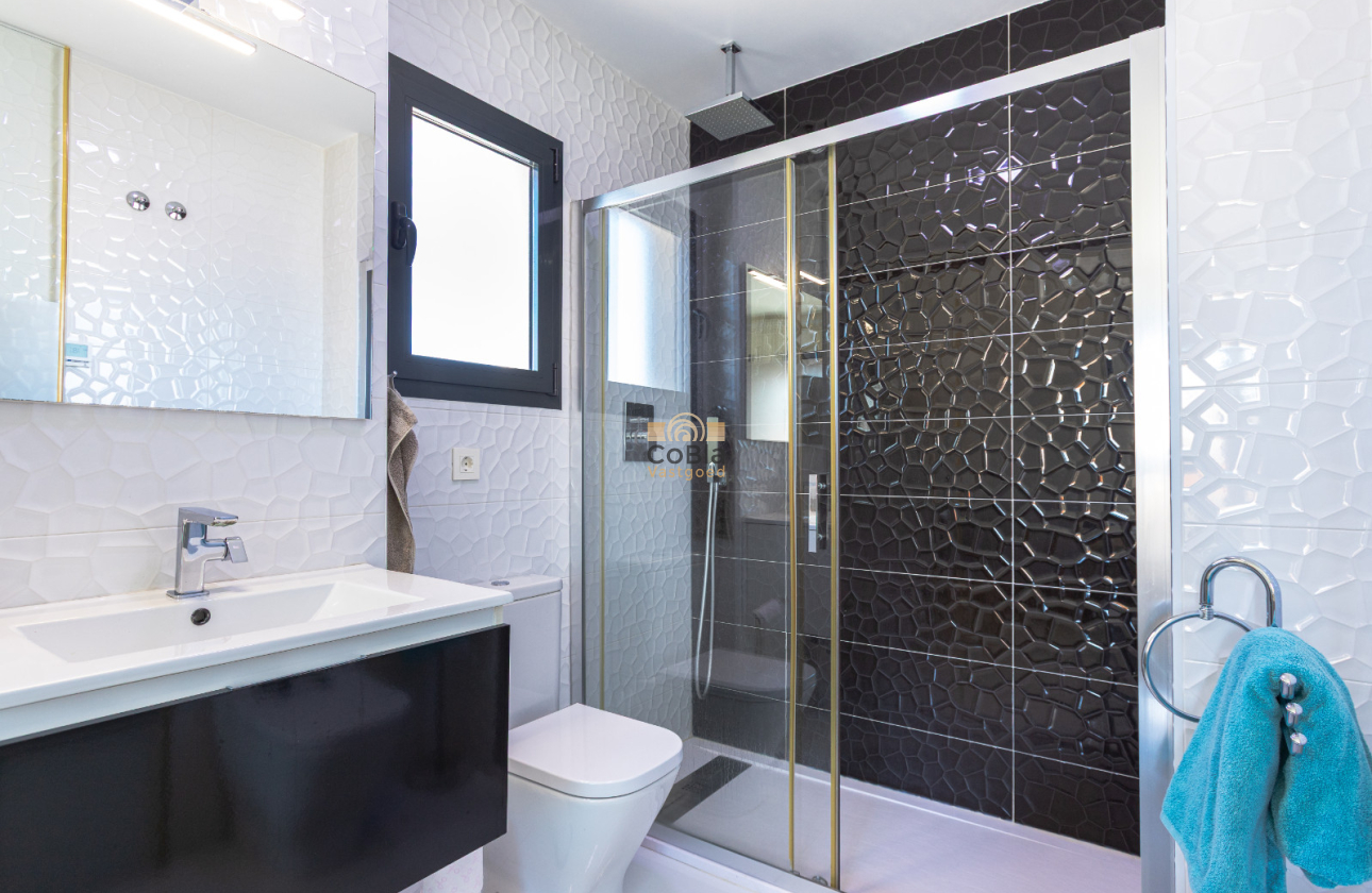 Revente - Bungalow - Los Altos