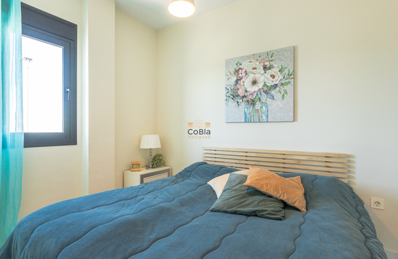 Revente - Bungalow - Los Altos