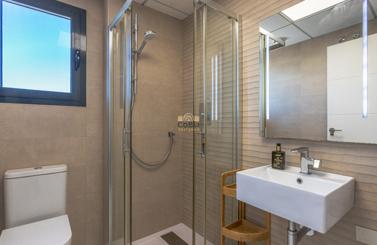 Revente - Bungalow - Los Altos