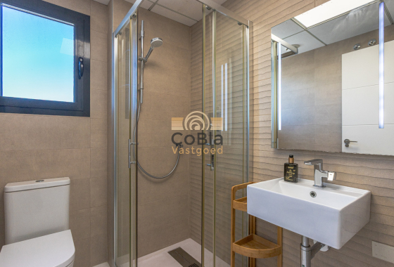 Revente - Bungalow - Los Altos