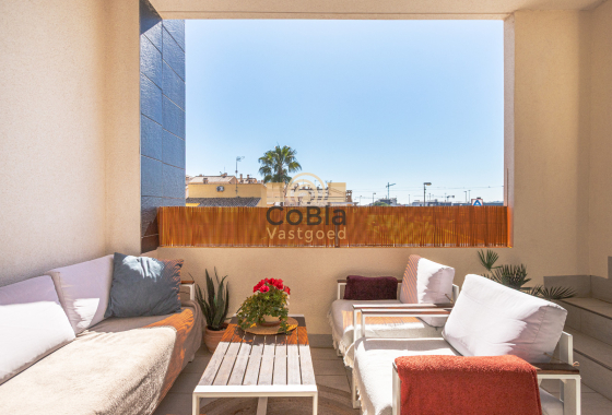 Revente - Bungalow - Los Altos