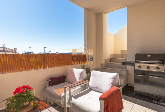 Revente - Bungalow - Los Altos