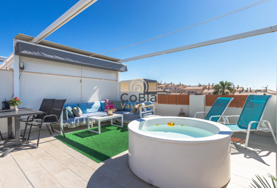 Revente - Bungalow - Los Altos