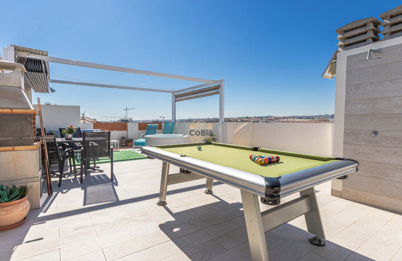 Revente - Bungalow - Los Altos