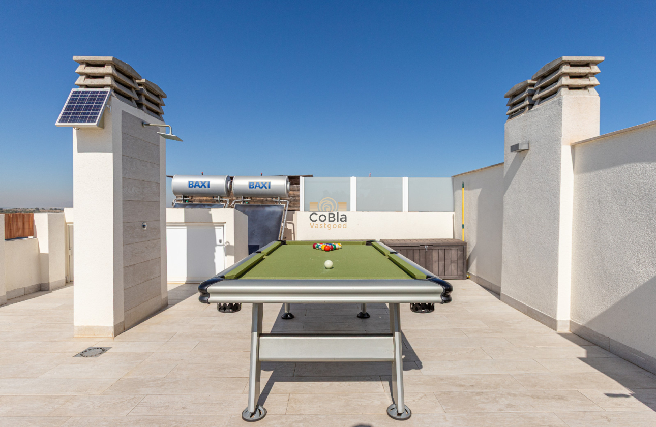 Revente - Bungalow - Los Altos