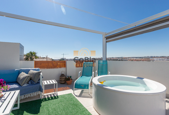 Revente - Bungalow - Los Altos