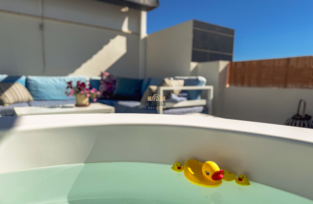 Revente - Bungalow - Los Altos