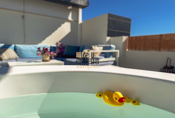 Revente - Bungalow - Los Altos