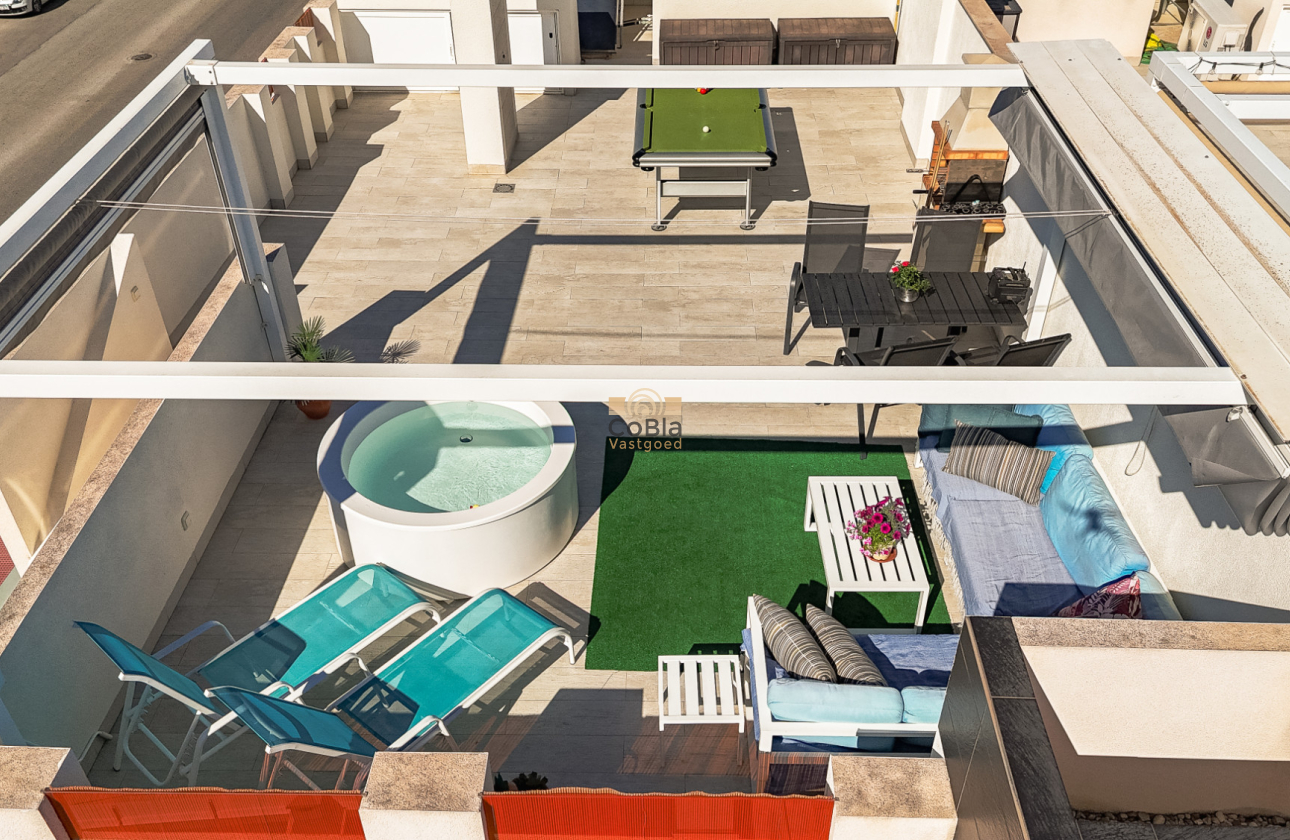 Revente - Bungalow - Los Altos